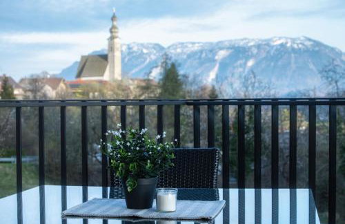 Ferienwohnung Kaiserblick - Foto 4