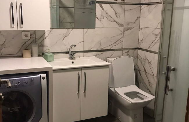 Meva Pansiyon - Foto 25