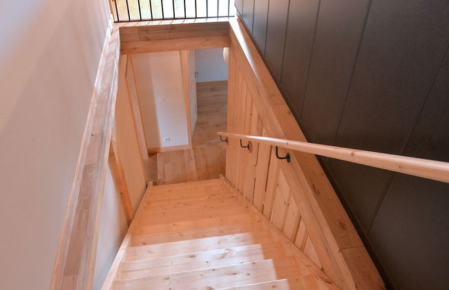 Les Granges Modernes - Foto 74