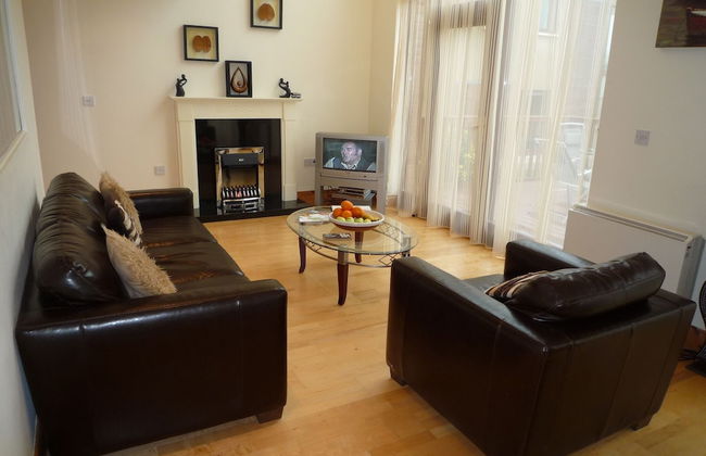 Castle Quay Holiday Homes - Foto 9