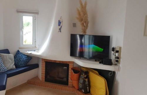 Casa Anna Del Rey. sth.faceing with free wifi. - Foto 13