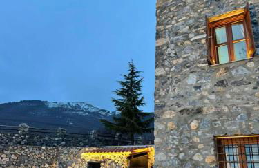 ByDoukas Mountain Resort - Foto 41