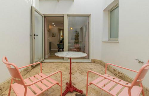 La Casa de la Plaza del Arroyo - Traditional Luxury in Jerez - Foto 59