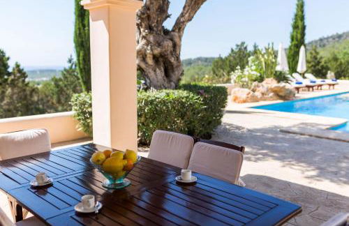 Villa Ca na Vinya - Foto 13