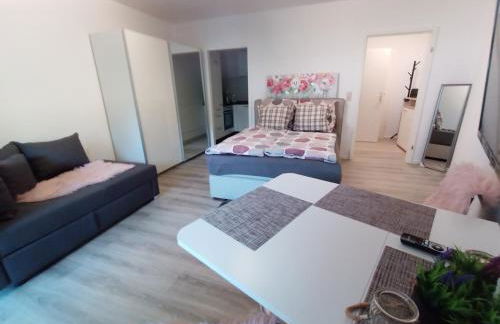 BodenSEE Apartment Friedrichshafen Rotkehlchen 27 - Foto 9