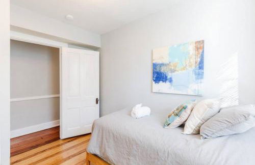 2 Large Apts w Parking - Downtown Over the Rhine - Foto 37