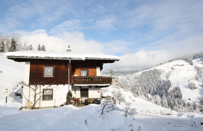 Cozy Apartment in Sankt Johann im Pongau near Ski Area - Foto 20