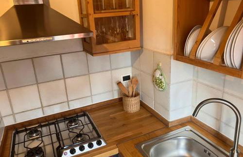 Castello di Cafaggio - Foto 56