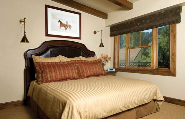 The Innsbruck Aspen by Frias - Foto 6