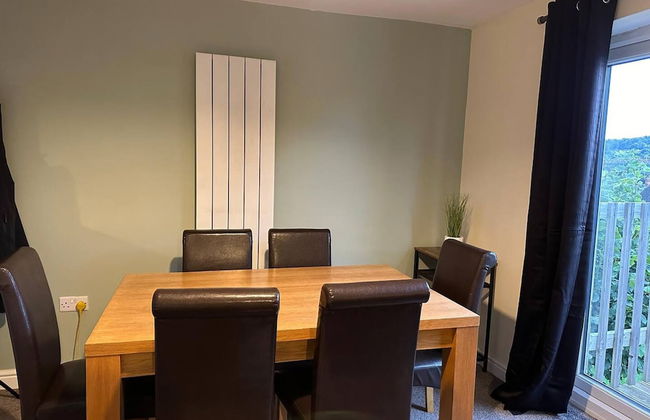 Flat With the View in Stroud - Foto 18