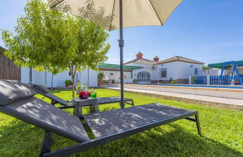 Casa rural Entre Olivos - Foto 37