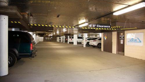 St Anton Condos with Rec Center - Foto 1