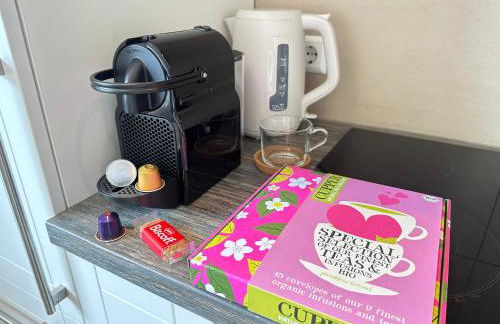 Lacasa 01 Zentral, VW Nah, Küche, Top Ausstattung, Design - Foto 34