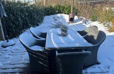 Ferienhaus Feldblick - Foto 19