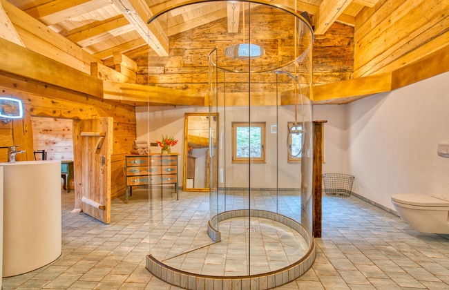 Jup - a luxury boutique chalet - Foto 45