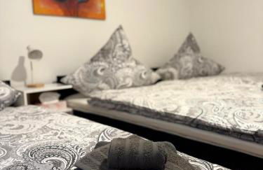 Gemütliche und zentrale Stadtwohnung - Foto 11