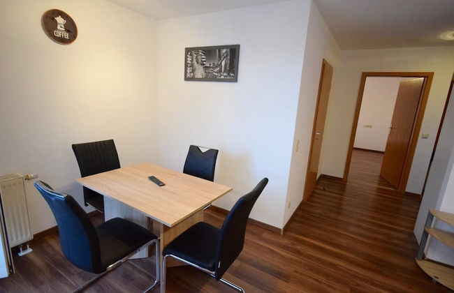 AB Apartment 72 - In Plochingen - Foto 6