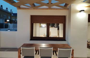 Villa Thálassa - Foto 17