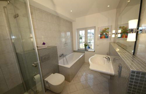 Köln-Kerpen Boutique-Ferienwohnungen Angela & Maurizio - Foto 20