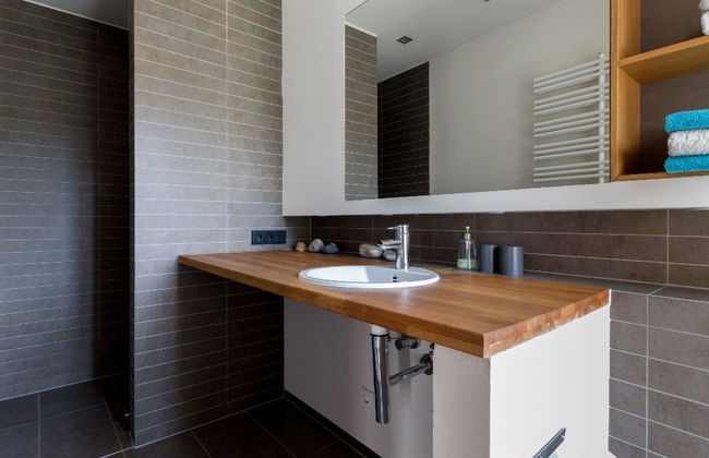 Ferienwohnung Villa Elisabeth - Foto 7