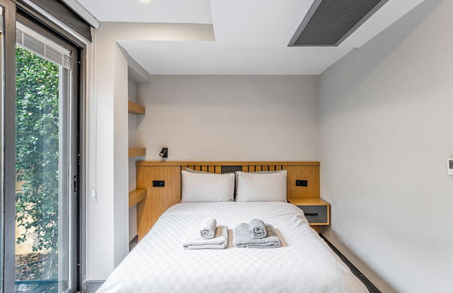 Çimentepe Residence - Foto 36