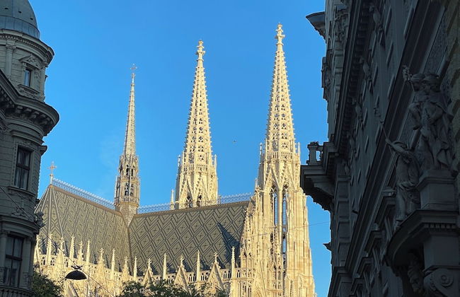 Roosevelt Stadthaus - Foto 45