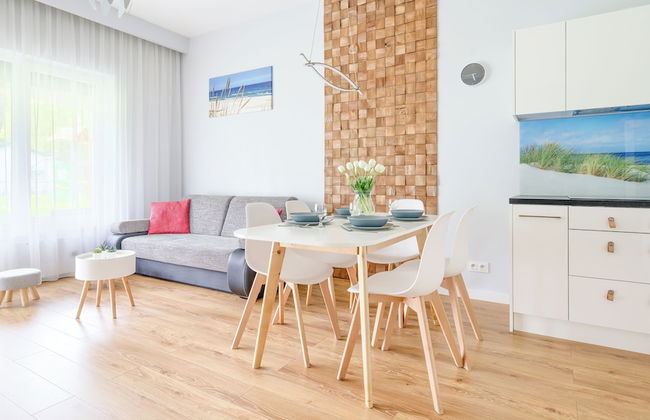 Apartamenty Sun & Snow Enklawa - Photo 65