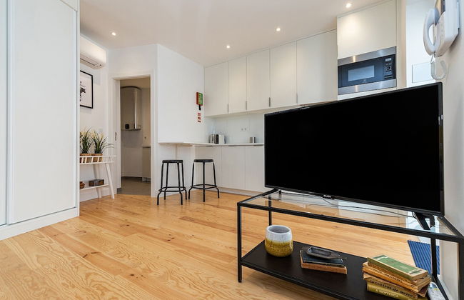 Belem Design Studio 2 by Homing - Photo 10