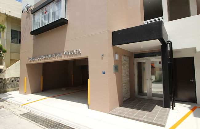 Tommy Condominium Wakasa - Foto 24