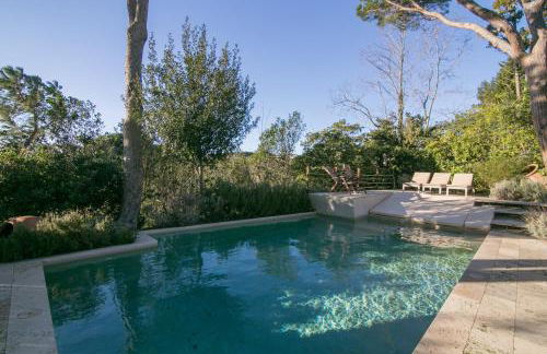 Villa Canadell con Parking Piscina y Barbacoa - WeHost Costa Brava - Foto 5
