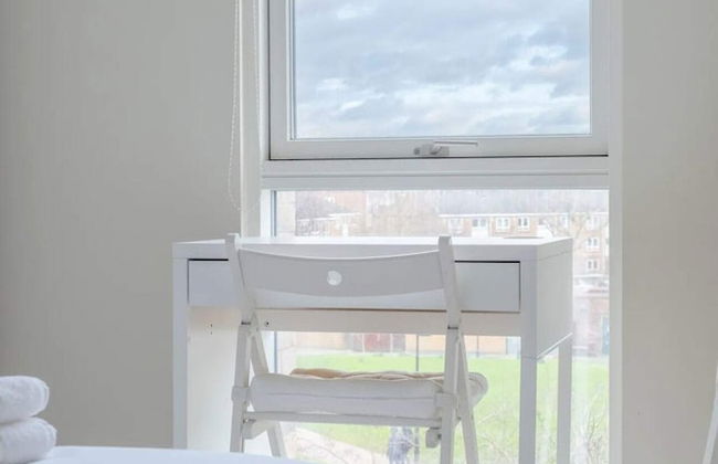 Modern 2 Bedroom Flat in Elephant and Castle - Foto 3