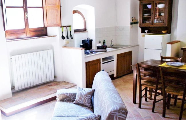 Apartment in Umbria Near Lake Trasimeno - Foto 27