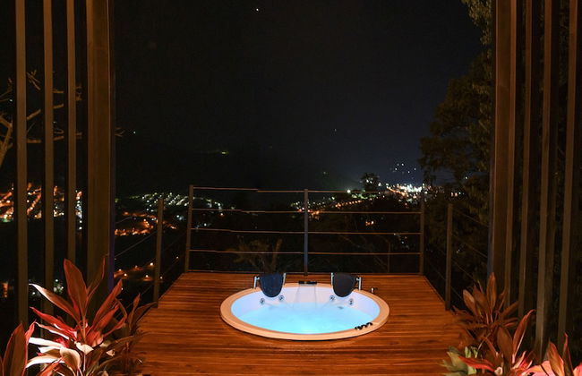 Sunset Palm Lodge - Foto 33