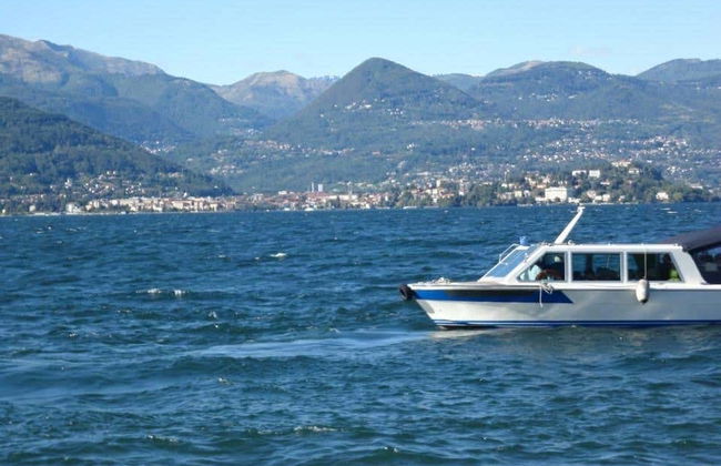 Barco turístico a la isla de los Pescadores - Foto 4