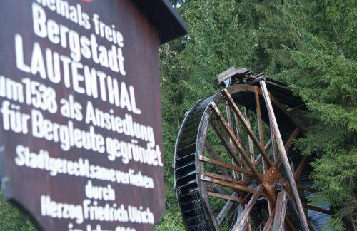 Ferienwohnung Harzblick - Foto 25