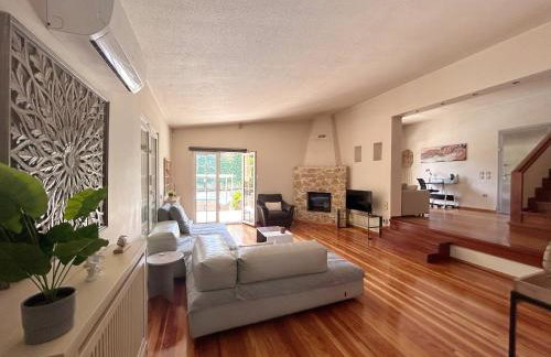 Ablaze Luxury Athens - Foto 31