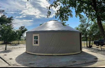 Apt 3 - High Plains Lodge at Nomad Landing - Foto 21