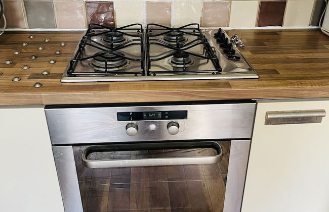 Charming 2-bedroom Apartment Located in Ayr - Foto 15