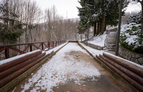 Kuća za odmor Cava Fužine - Foto 37