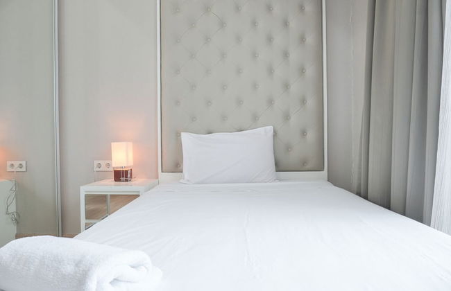 Stunning And Comfortable 3Br Apartment Casa Grande Residence - Foto 2