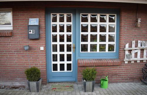 Ferienwohnung Sanfte Brise II Dagebüll - Foto 21