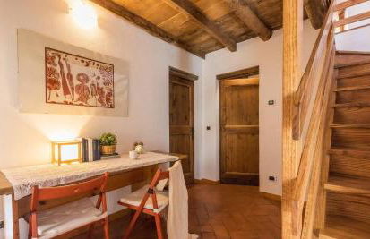 Rustico ed Elegante Molina 3 by Holiday Solutions - Foto 61