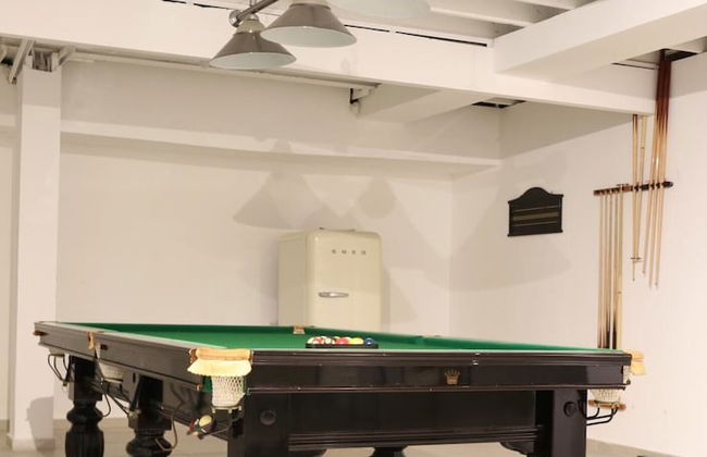 Gorgeous Mansion by Caesarea's Greatest Beach-hosted by Sweetstay - Foto 27