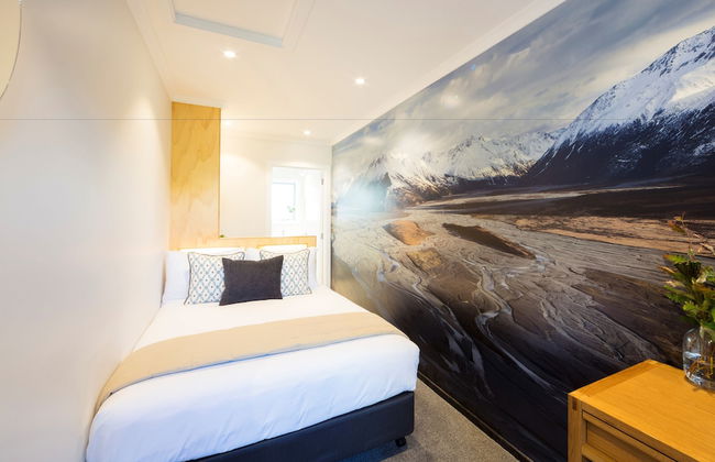 Beechwood Boutique Accommodation - Foto 44