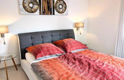 Seehaus Nelkenweg - Foto 2