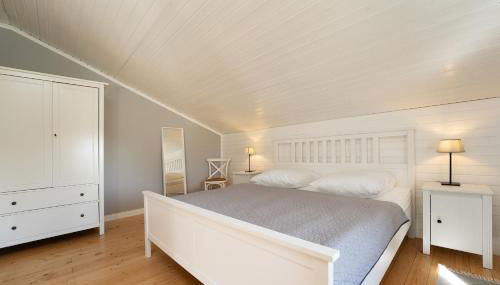 "Weißes Haus" 9123II - Fehmarn - Foto 4