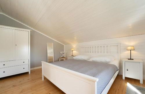 "Weißes Haus" 9123II - Fehmarn - Foto 4