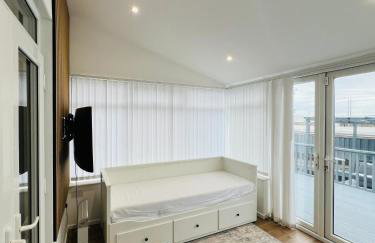 Numero Venti Aparthouse wifi parking Hot Tub Contractor and Group Friendly - Foto 37