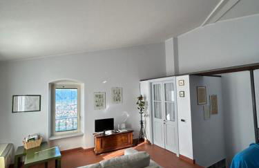 La Tisbe, una casa nel borgo medievale di Castelnuovo Magra - Foto 19