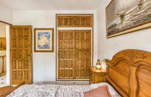 Villa Montgó Parc con Piscina - Foto 17